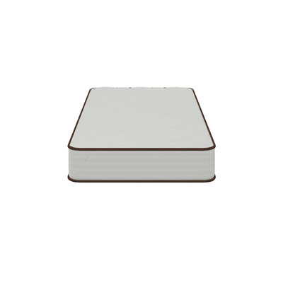 Raci 10'' Medium Mattress