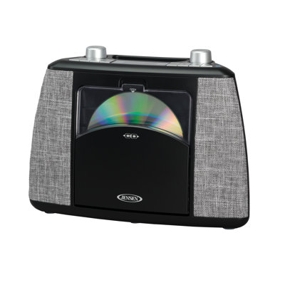 Portable Decorative Radio with Bluetooth