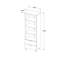 Enzo Display Cabinet-106207785