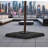 Heavy Duty Cantilever Offset Umbrella Stand Base