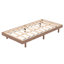 Base de lit plateforme moderne flottante-463790038-463790037