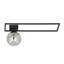 Appiah Glass Flush Mount-69425577-69425575