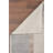 Luxurious Grey Woven Carpet, 31.5 x 59.1 inches | 100% Acrylic, 2200 g/m², Pile Height: 0.3 inches | Durable Cotton/Jute Sole, 1,150,000 Thread Points | Easy to Maintain, Vacuum-Friendly, Elegant Home Décor-882410859