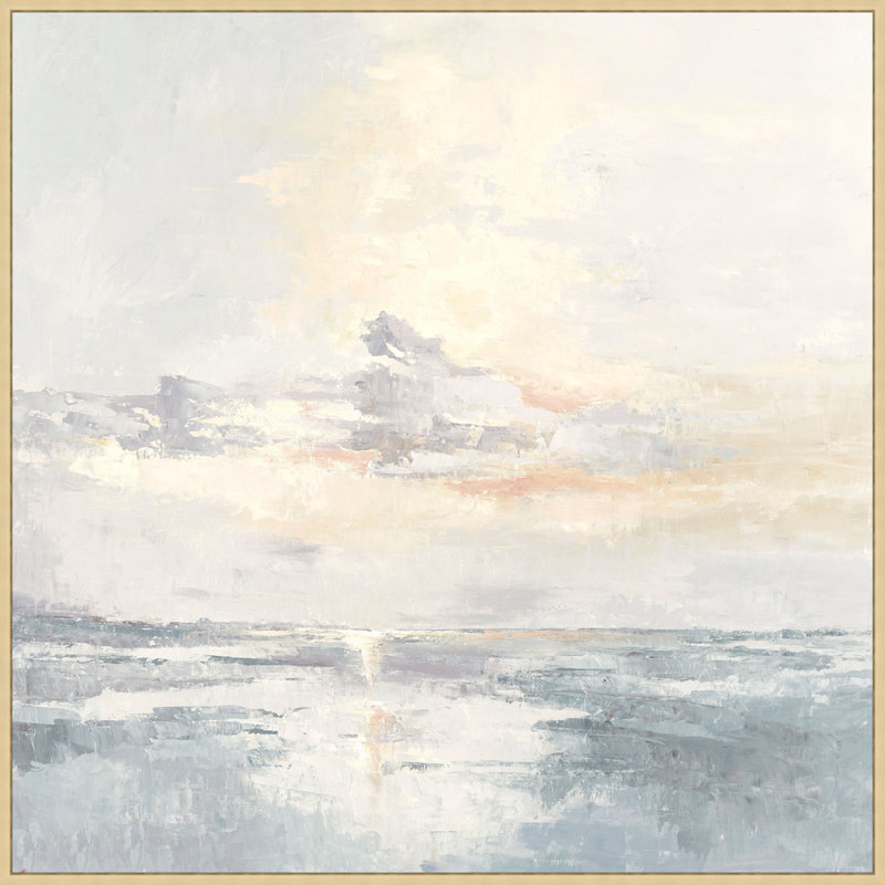 Southern Sunset 3 Print