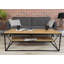 Gause Frame Coffee Table with Storage-1532194586