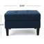 Rangement de point gaufré pour décoration intérieure contemporaine avec-1315154460