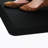 Floortex Black Standing Comfort Mat - 16" x 24"-142542904-142542907