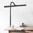 Humzah Adjustable Metal Desk Lamp-832119958