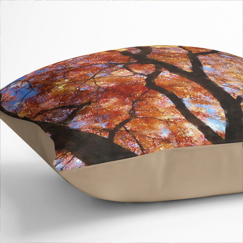 Square Cushion, 40cm H x 40cm W x 15cm D, Stone