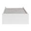 Commode de rangement verticale 4 tiroirs Colne-61763951