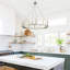 12-Light Wagon Wheel Candle Style Chandelier-101829165