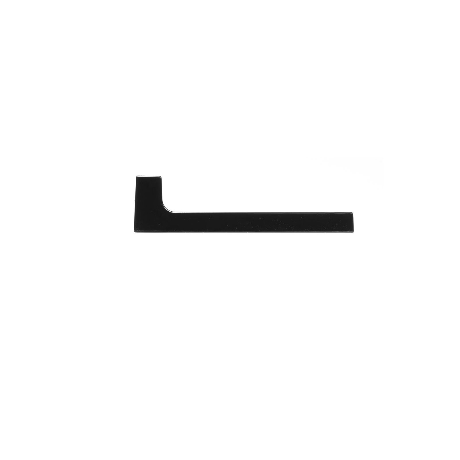 Shelfish Shelf, Black