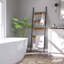 5.2 ft Blanket Ladder