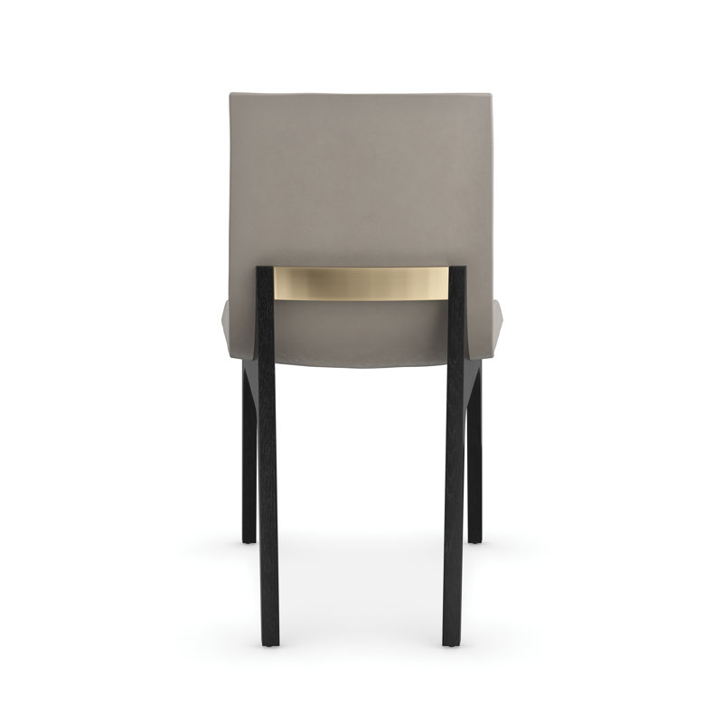 Starr Leather Dining Chair