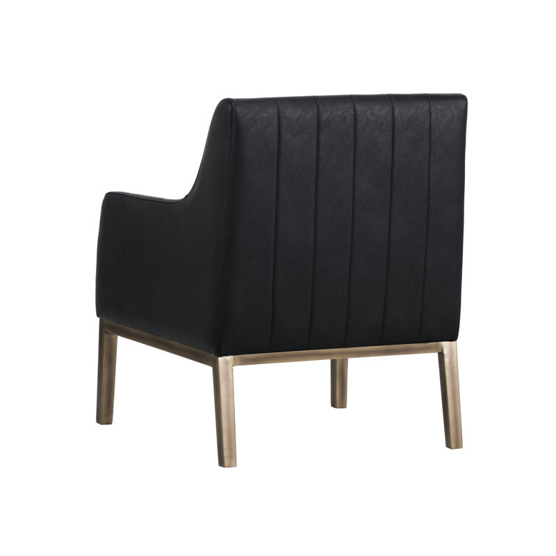 Wolfe Armchair