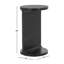 Hatteras Marble End Table-1696603065