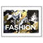 I Speak Fashion, Glam Fashion Splash Modern - art textuel-71080081-71080072