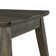 Jakeelah Rectangular Table Set w/ 18" Leaf