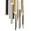 Lustre 30 lumières DEL Santana-808213417