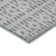  Chayden Area Rug with Non-Slip Backing