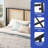 Elmira Platform Bed-670097981