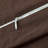 Ensemble de courtepointe réversible Rustic Star-21536544