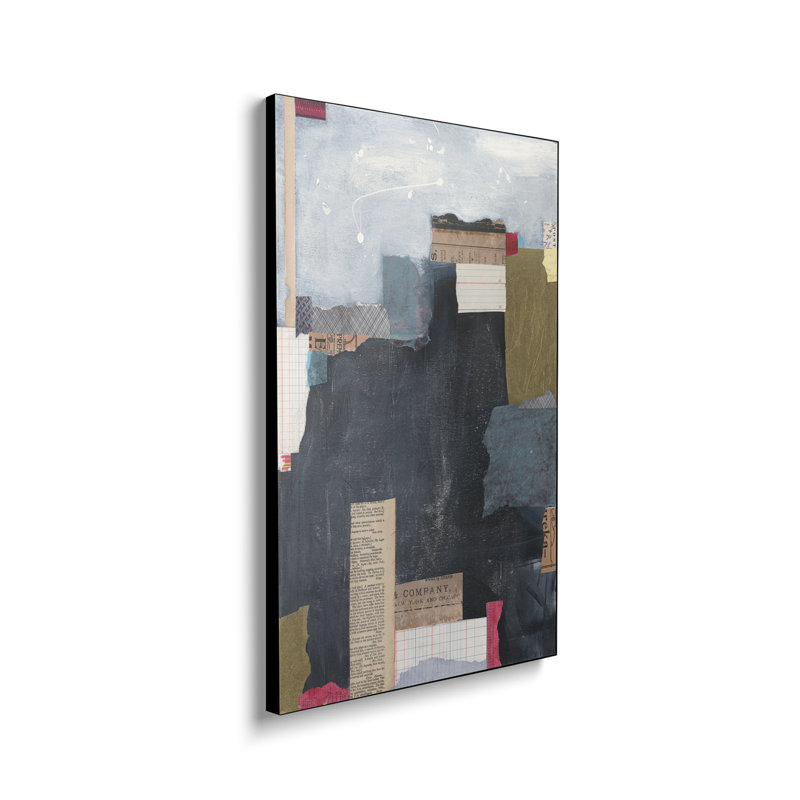 Reproduction d'art sur toile Steemplix
