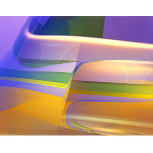 " Orchid Currents " by Scott Menaul