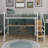 Kids Full Loft Bed-976234547