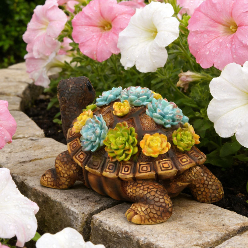 Figurine de jardin