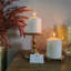 Porte-bougie décoratif Hosley