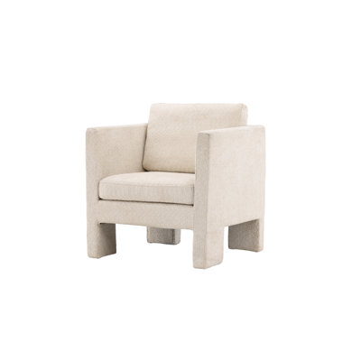 Moumna Upholstered Armchair