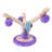 Plush Cat Tree Activity Centre and Scratching Post