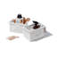 Ensemble de 2 bacs empilables-895868548-895868549