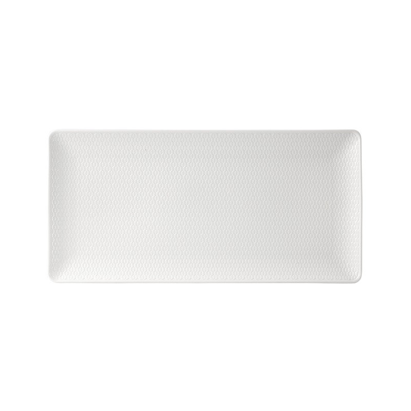 Gio Ceramic Decorative Tray