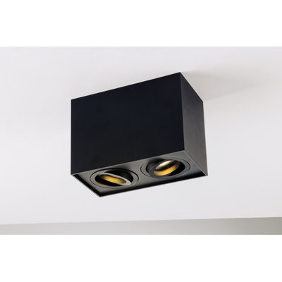 Flush Mount