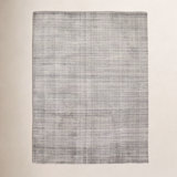 Amaud Area Rug in Brown/Cream