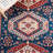 Kashan Performance Oriental Rug-273491629