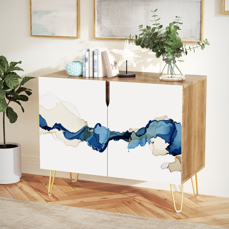 35" Wide Sideboard