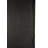 Gorky Mirror II, Black Metal Frame