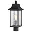 Aquina Water Lantern Head