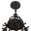Lakeshore 8 - Light Chandelier