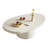 Abrakata Single Coffee Table