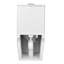 Toilette allongée moderne monobloc Ace 1,6 GPF-88234901-111041675
