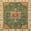 Abstract Indoor Rug