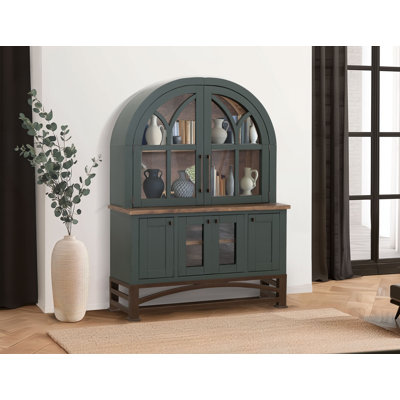 Huche 6 portes
