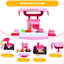 Chamberland Kitchen Set
