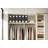 DECOMOMO Foldable Bed Sheet Organizers and Storage-105889940