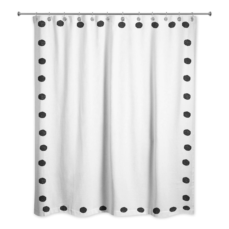 Shower Curtain