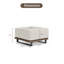 Mobilier de patio extérieur
